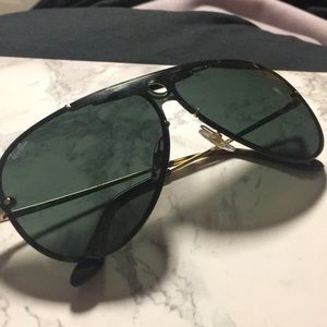Men’s ray bans